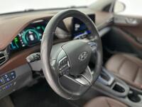 Hyundai IONIQ plug-in vaihtoauto