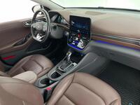 Hyundai IONIQ plug-in vaihtoauto