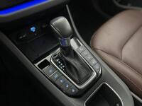 Hyundai IONIQ plug-in vaihtoauto