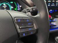 Hyundai IONIQ plug-in vaihtoauto