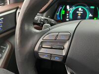 Hyundai IONIQ plug-in vaihtoauto