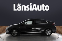 Hyundai IONIQ plug-in vaihtoauto