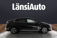 Hyundai IONIQ plug-in vaihtoauto