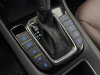 Hyundai IONIQ plug-in vaihtoauto