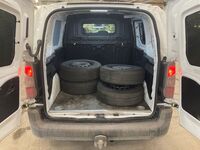 Toyota Proace CITY vaihtoauto