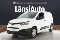 Toyota Proace CITY vaihtoauto