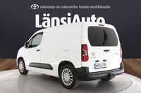 Toyota Proace CITY vaihtoauto