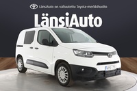 Toyota Proace CITY vaihtoauto