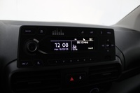 Toyota Proace CITY vaihtoauto
