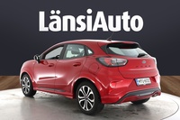 Ford Puma vaihtoauto