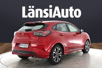 Ford Puma vaihtoauto