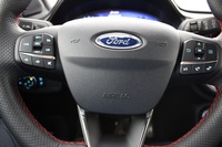 Ford Puma vaihtoauto