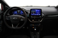 Ford Puma vaihtoauto