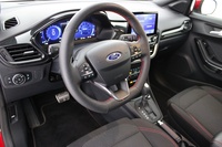 Ford Puma vaihtoauto