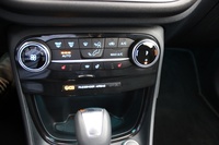 Ford Puma vaihtoauto