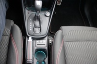 Ford Puma vaihtoauto