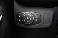 Ford Puma vaihtoauto