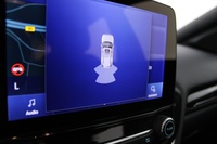 Ford Puma vaihtoauto