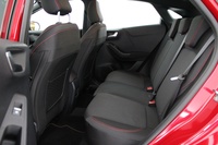 Ford Puma vaihtoauto