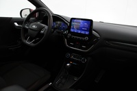 Ford Puma vaihtoauto