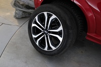 Ford Puma vaihtoauto