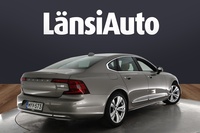 Volvo S90 vaihtoauto
