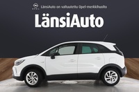 Opel Crossland vaihtoauto