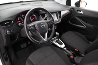 Opel Crossland vaihtoauto