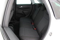 Opel Crossland vaihtoauto