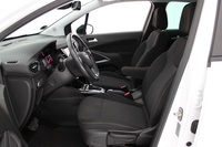 Opel Crossland vaihtoauto