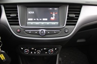 Opel Crossland vaihtoauto