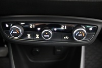 Opel Crossland vaihtoauto