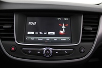 Opel Crossland vaihtoauto