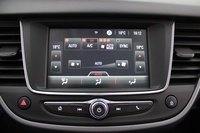Opel Crossland vaihtoauto