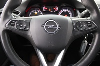 Opel Crossland vaihtoauto