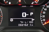 Opel Crossland vaihtoauto