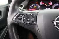 Opel Crossland vaihtoauto