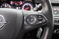 Opel Crossland vaihtoauto
