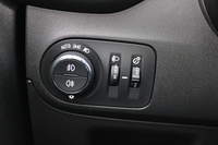 Opel Crossland vaihtoauto