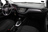 Opel Crossland vaihtoauto