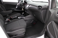 Opel Crossland vaihtoauto