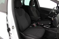 Opel Crossland vaihtoauto
