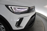 Opel Crossland vaihtoauto