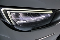Opel Crossland vaihtoauto