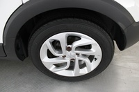 Opel Crossland vaihtoauto