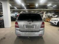 Kia Sorento vaihtoauto