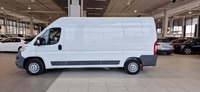 Citroën Jumper vaihtoauto
