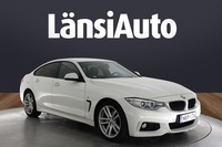 BMW 420 vaihtoauto