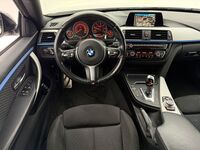 BMW 420 vaihtoauto