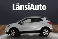 Opel Mokka vaihtoauto